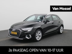Audi A3 Sportback - 30 TFSI Pro Line 110 PK | Automaat | Cruise Control | Parkeersensoren | smartphone interfa