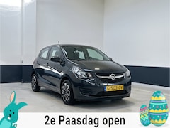 Opel Karl - 1.0 ecoFLEX 120 Jaar Edition | Bluetooth | Airco| NL |