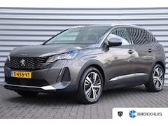 Peugeot 3008 - 1.6 HYBRID 225PK ALLURE PACK AUTOMAAT / NAVI / LEDER / CLIMA / PDC / 18" LMV / CAMERA / KE