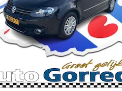 Volkswagen Golf Plus - 1.4 TSI Highline AUTOMAAT, CRUISE, LMV, TREKHAAK, EXTRA SET WIELEN