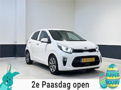 Kia Picanto - 1.0 DPi DynamicPlusLine | Apple Carplay/Android auto | Climate control | Camera | NL | 1 E
