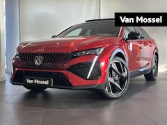 Peugeot 408 - 1.6 HYbrid GT 225 EAT8 First Edition | Camera | Stoelverwarming | Navigatie | Zeer complee