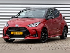 Toyota Yaris - 1.5 Hybrid Executive Bi-Tone JBL / HUD