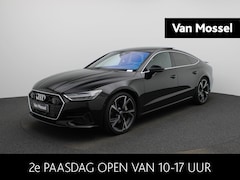 Audi A7 Sportback - 50 TFSI e quattro Pro Line S 299 PK | S-Line | Automaat | Navigatie | Panoramadak | B&O Pr