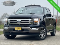 Ford F150 - USA Lariat 3.5 V6 Ecoboost 2024 Prins LPG