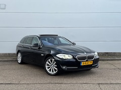 BMW 5-serie Touring - 520d Executive (bj 2012) Softclose|Panorama|Leer|Xenon