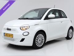 Fiat 500 - 24 kWh Navi Camera Carplay Led Cruise SOH 100% Eerste Eigenaar Dealer Onderhouden Nieuwsta