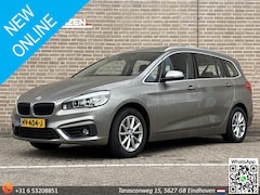 BMW 2-serie Gran Tourer - 216d Corporate Lease Essential 7p. Automaat | Harman/Kardon | Pano | Climate | Cruise | Na
