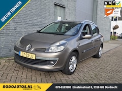 Renault Clio Estate - 1.2 TCE Corporate Sport APK 12-26 ✅