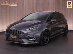 Ford Fiesta - ST-3 1.5 200pk PERFORMANCE PACK |sper diff|launch control|B&O|Apple Carplay|clima control|