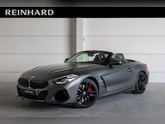 BMW Z4 Roadster - sDrive30i High Executive / M Sport Pro / Camera / Adaptive Cruise / 1ste eig. / Dlr. Ond