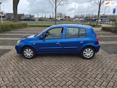 Renault Clio - 1.4-16V Campus