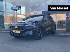 Ford Kuga - 2.5 PHEV ST-Line X | Black Pack | 20"LMV | Panoramadak | Elektrisch Wegklapbare Trekhaak |