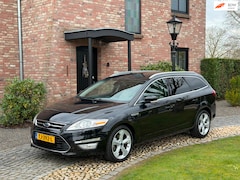 Ford Mondeo Wagon - 1.6 EcoBoost Platinum Leer Xenon Navi