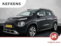 Citroën C3 Aircross - 1.2 S&S Shine 110pk | Trekhaak | Navigatie | Climate Control | Cruise Control | 17"LMV | L