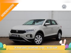 Volkswagen T-Roc - 1.0 TSI Edition 115pk