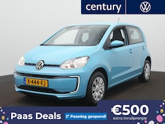 Volkswagen e-Up! - e-up LED dagrijverlichting - Climatronic - Telefoonvoorbereiding - DAB