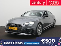 Audi A5 Sportback - 40 TFSI S edition Competition S-Line | Leder | Elek. Stoelen | Camera | Matrix-LED