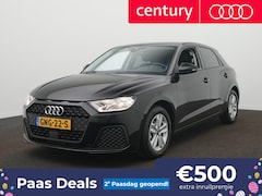 Audi A1 Sportback - 25 TFSI Pro Line | Carplay | Cruise | PDC