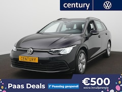 Volkswagen Golf Variant - 1.0 TSI Golf / Camera / Side-Assist / Navi / Adap. Cruise