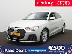 Audi A1 Sportback - 25 TFSI Pro Line l Clima l Cruise l Carplay
