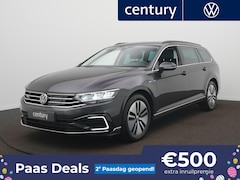 Volkswagen Passat Variant - 1.4 TSI PHEV GTE Business / 360 Camera / Leder / Massage / Navi