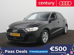 Audi A1 Sportback - 25 TFSI Pro Line | Cruise | Carplay | PDC | 15''LM