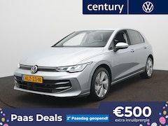 Volkswagen Golf - 1.5 eHybrid Life Edition / Camera / Clima