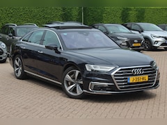 Audi A8 - 60 TFSI e quattro Pro Line Plus 476pk NL Auto / Panoramadak / 360Camera / Head-up / B&O /