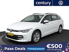 Volkswagen Golf Variant - 1.5 TSI 115Pk Life-Bns / Clima / Camera / Nw-Type