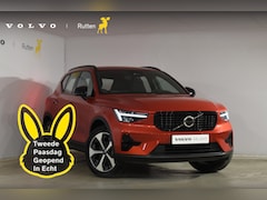 Volvo XC40 - B4 211PK Automaat Plus Dark / Navigatie / Adaptive Cruise / Harman Kardon / Stuur- & Stoel