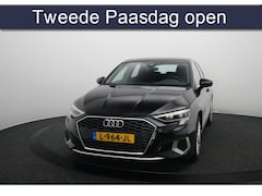 Audi A3 Sportback - 30 TDI Business Edition | Head-Up Display | Navigatie | Full Led | Camera