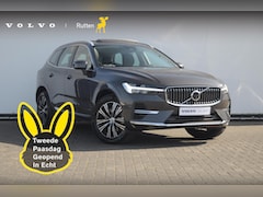 Volvo XC60 - T8 390PK Automaat AWD Ultra Bright / Head-up display / Trekhaak/ Harman Kardon audio / Pan