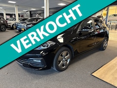 BMW 1-serie - 118i Executive Edition, navi, apple carplay, media, pdc, orig ned, cruisec,