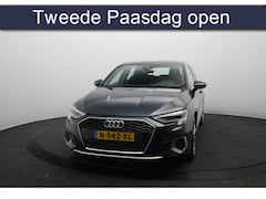Audi A3 Sportback - 35 TFSI Advanced Edition | Matrix Led | Navigatie | Virtual Display | Carplay&Android