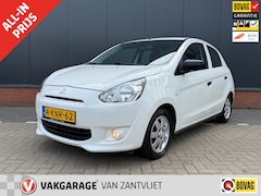 Mitsubishi Space Star - 1.0 Inform (12 mnd BOVAG-garantie)