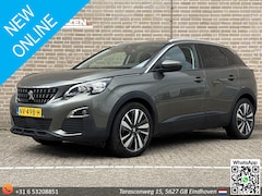 Peugeot 3008 - 1.6 BlueHDi Blue Lease Executive | € 8.900, - NETTO | Climate | Cruise | Navi | PDC |