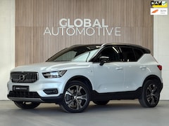 Volvo XC40 - 1.5 T5 Recharge Inscription - 19'' - STUURVERWARMING