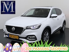 MG EHS - 1.5 TGDI Luxury VAN € 26.900, - VOOR € 22.877, - UW LENTEVOORDEEL € 4.023, - | PHEV | MEGA