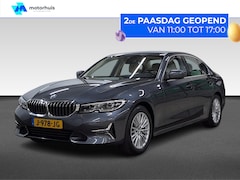 BMW 3-serie - (g20) 320i HIGH EXECUTIVE EDITION NAVI TEL PDC LED LEDER NAP AUTOMATIC