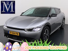Kia EV6 - Plus 77.4 kWh VAN € 34.900, - VOOR € 32.330, - Uw LENTEVOORDEEL € 2.570, - | SOH 100% | 1E