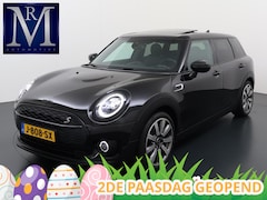 MINI Clubman - 1.5 Cooper Richmond Park Edition VAN € 26.900, - VOOR € 23.877, - UW LENTEVOORDEEL € 3.023