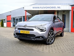 Citroën Ë-C4 - Feel 50 kWh Aut. Navi|Clima|Cam|LMV|Adapt.Cruise
