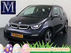 BMW i3 - Basis 120Ah 42 kWh VAN € 22.900, - VOOR € 20.440, - UW LENTEVOORDEEL: € 2.460, - | SOH 100