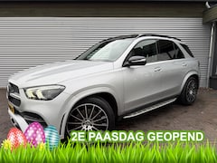 Mercedes-Benz GLE-Klasse - 300 D 4MATIC panoramadak