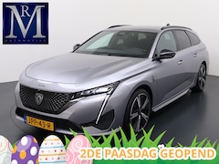 Peugeot 308 SW - 1.6 Plug-in Hybrid 225 GT VAN: 30.900, - VOOR 26.770, - UW LENTEVOORDEEL: 4.130, - | PHEV