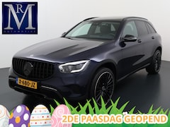 Mercedes-Benz GLC-klasse - 300e 4MATIC Premium Plus VAN € 43.900, - VOOR € 39.877, - Uw LENTEVOORDEEL: € 4.023, - | P