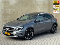 Mercedes-Benz GLA-Klasse - 200 Edition 1 AUT Grijs PANO|NAP|VOL