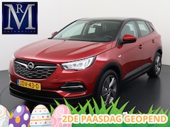 Opel Grandland X - 1.6 Turbo Hybrid Business Edition VAN: 23900, - VOOR: 20.770, - UW LENTEVOORDEEL: 3.130,