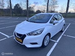 Nissan Micra - 1.0 IG-T Acenta
